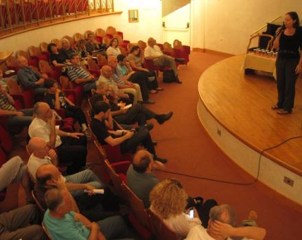 Public Transportation Forum