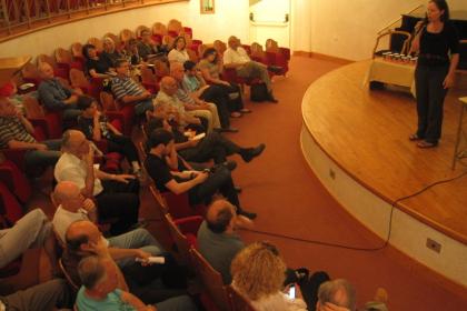 Public Transportation Forum